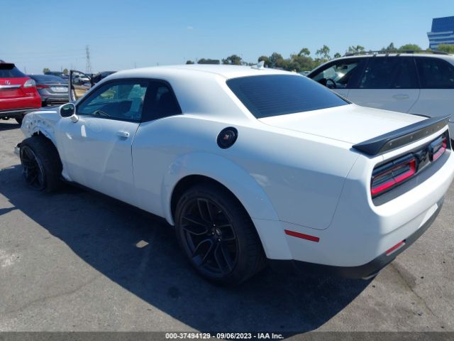 2C3CDZFJ1KH611227 Dodge Challenger R/t Scat Pack