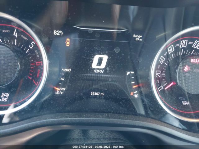 2C3CDZFJ1KH611227 Dodge Challenger R/t Scat Pack