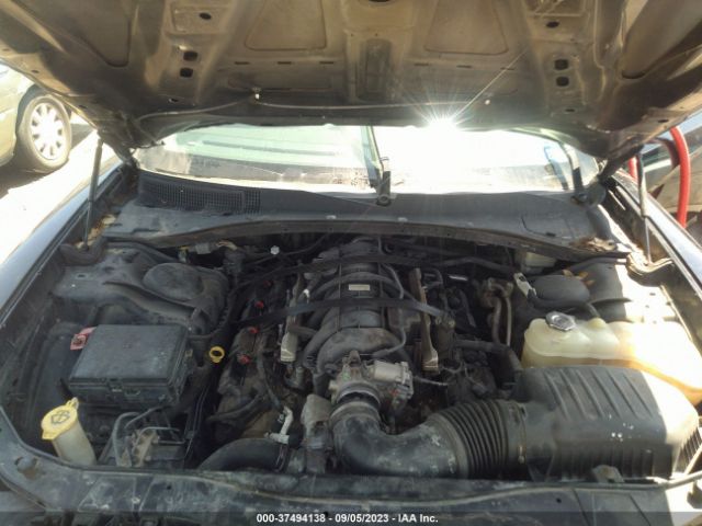 2C3CDXAT8EH150593 Dodge Charger Police