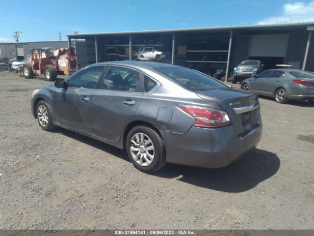 1N4AL3AP0FN398210 Nissan Altima 2.5 Sv/2.5/2.5 S/2.5 Sl