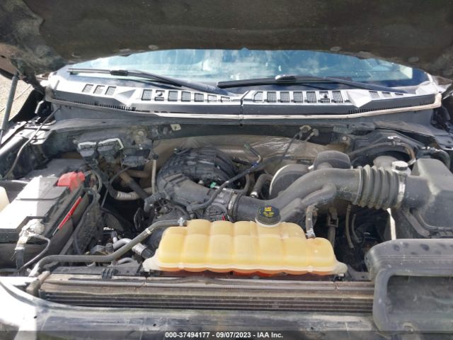 1FTEX1E84GFB87854 Ford F-150 Xlt/xl
