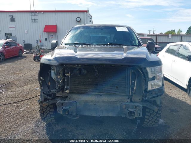 1FTEX1E84GFB87854 Ford F-150 Xlt/xl