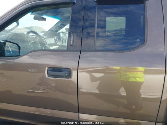 1FTEX1E84GFB87854 Ford F-150 Xlt/xl