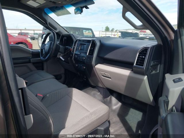 1FTEX1E84GFB87854 Ford F-150 Xlt/xl