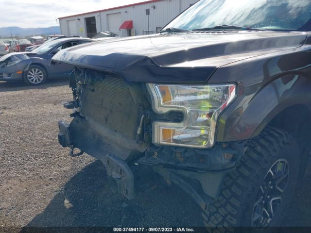 1FTEX1E84GFB87854 Ford F-150 Xlt/xl