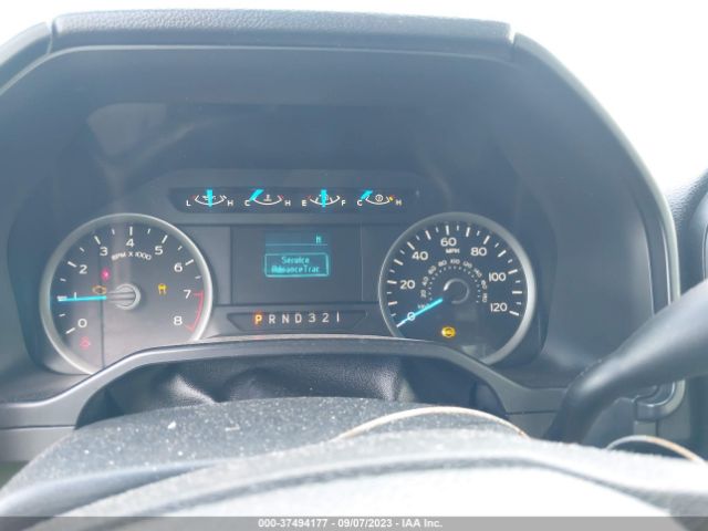 1FTEX1E84GFB87854 Ford F-150 Xlt/xl