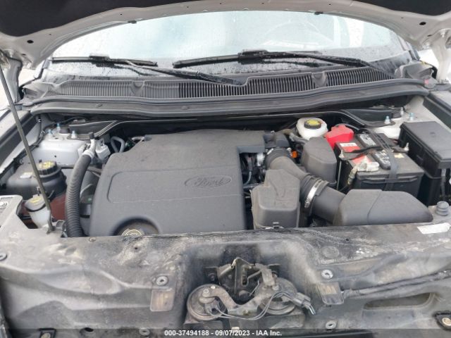 1FM5K8D88HGD64132 Ford EXPLORER XLT