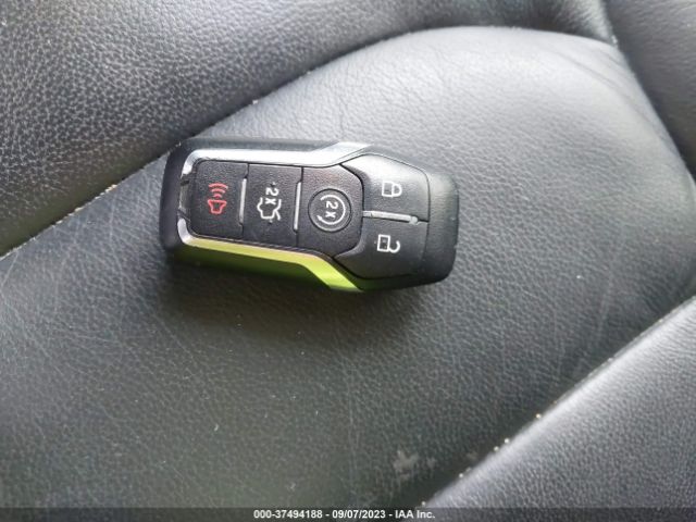 1FM5K8D88HGD64132 Ford EXPLORER XLT