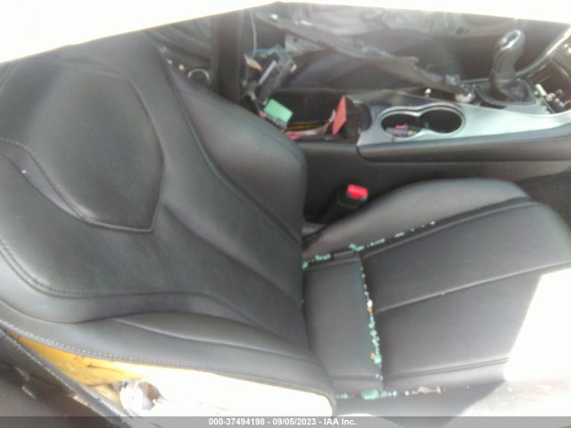JN1EV7EK8JM341993 Infiniti Q60 3.0t Luxe