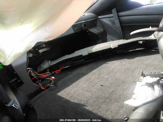 JN1EV7EK8JM341993 Infiniti Q60 3.0t Luxe