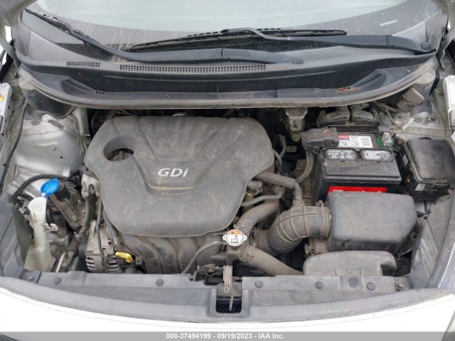 KNADM4A36E6361479 KIA RIO LX
