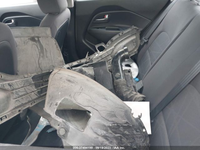 KNADM4A36E6361479 KIA RIO LX