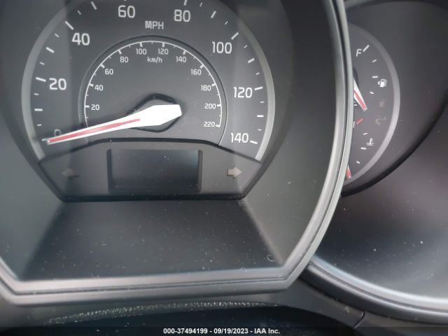 KNADM4A36E6361479 KIA RIO LX