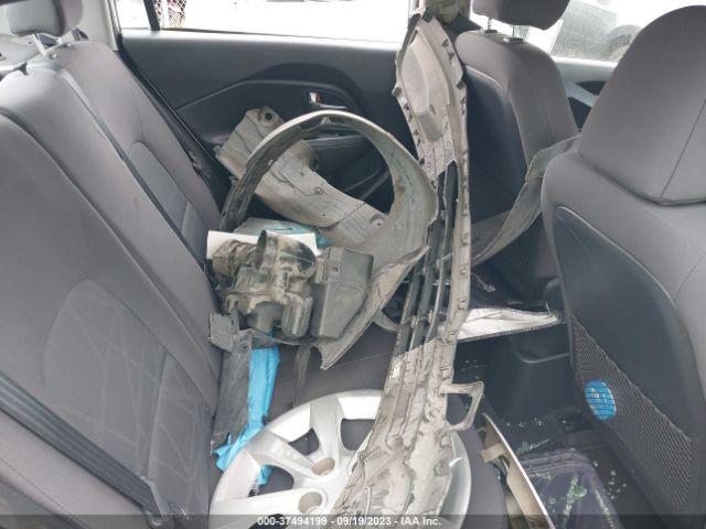 KNADM4A36E6361479 KIA RIO LX