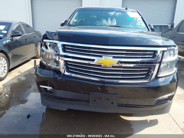 Chevrolet Tahoe Ltz 2015 1GNSCCKC7FR520202 Image 12