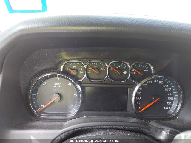 Chevrolet Tahoe Ltz 2015 1GNSCCKC7FR520202 Image 15