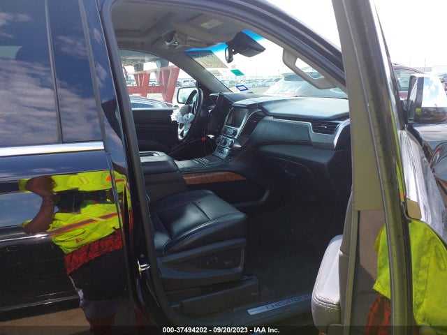 Chevrolet Tahoe Ltz 2015 1GNSCCKC7FR520202 Image 5