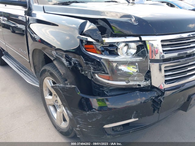 Chevrolet Tahoe Ltz 2015 1GNSCCKC7FR520202 Image 6