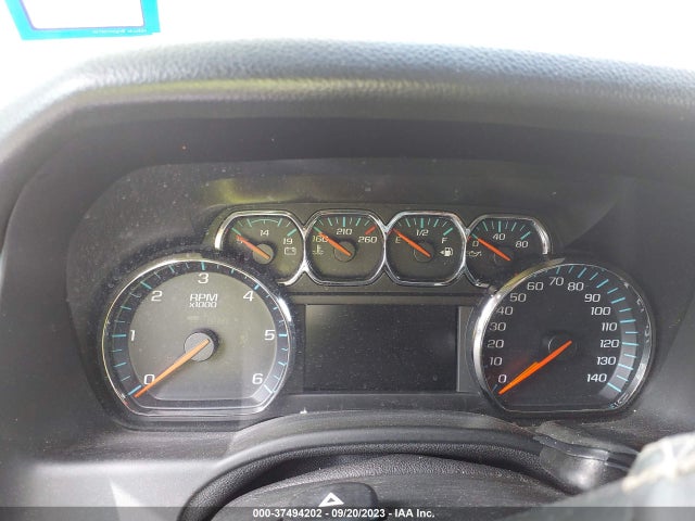 Chevrolet Tahoe Ltz 2015 1GNSCCKC7FR520202 Image 7