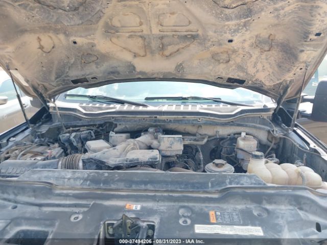 1FT7W2B64MED93696 Ford Super Duty F-250 Srw Xl/xlt/lariat