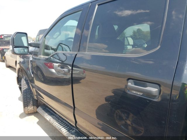 1FT7W2B64MED93696 Ford Super Duty F-250 Srw Xl/xlt/lariat