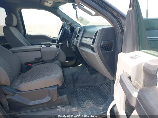 1FT7W2B64MED93696 Ford Super Duty F-250 Srw Xl/xlt/lariat