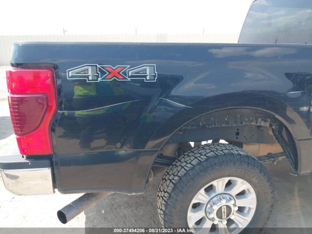 1FT7W2B64MED93696 Ford Super Duty F-250 Srw Xl/xlt/lariat