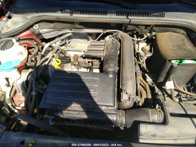 3VW2B7AJ6HM389770 Volkswagen Jetta 1.4t S