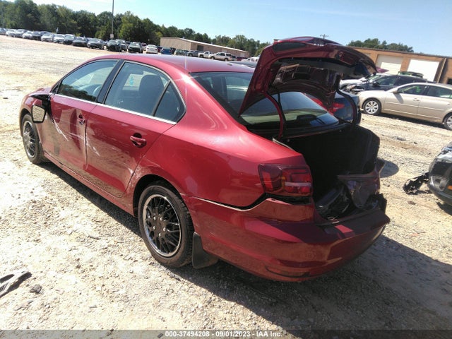 3VW2B7AJ6HM389770 Volkswagen Jetta 1.4t S