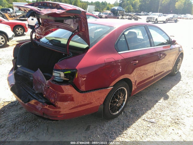 3VW2B7AJ6HM389770 Volkswagen Jetta 1.4t S