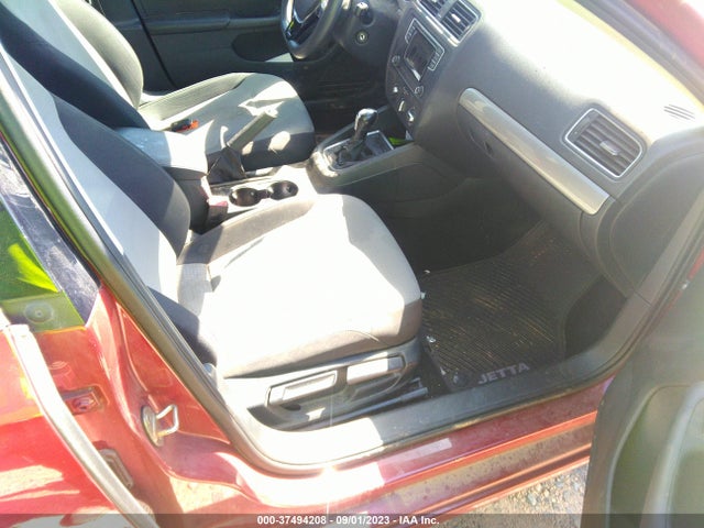 3VW2B7AJ6HM389770 Volkswagen Jetta 1.4t S