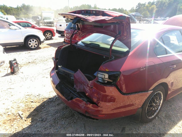 3VW2B7AJ6HM389770 Volkswagen Jetta 1.4t S