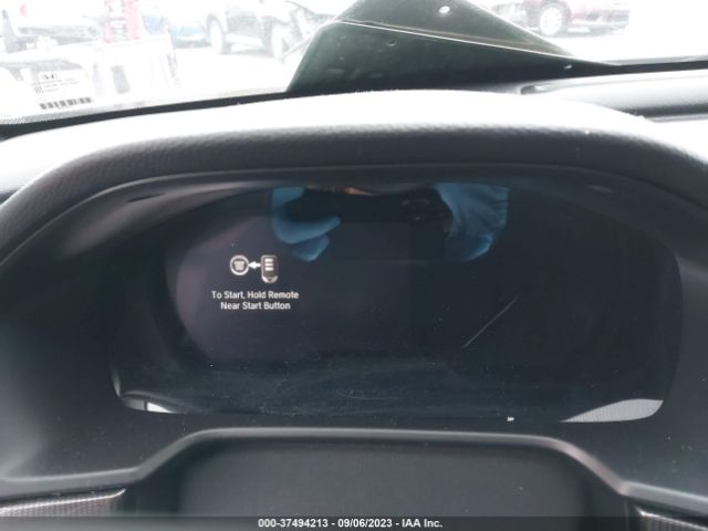 1HGCV1F34NA000530 Honda Accord Sedan Sport