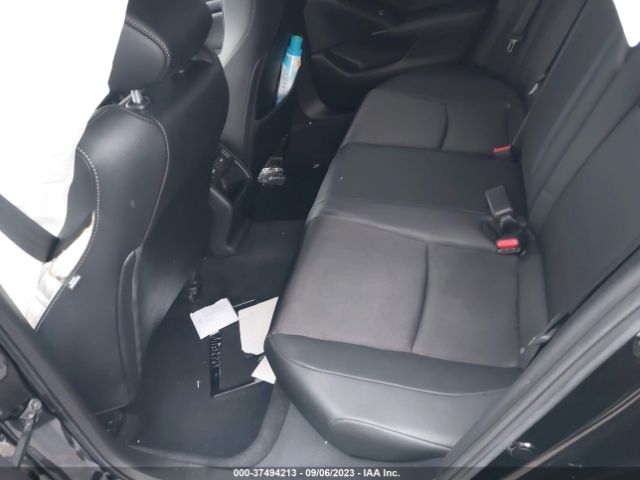 1HGCV1F34NA000530 Honda Accord Sedan Sport