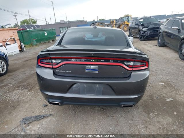 2C3CDXCT1FH777232 Dodge Charger Rt
