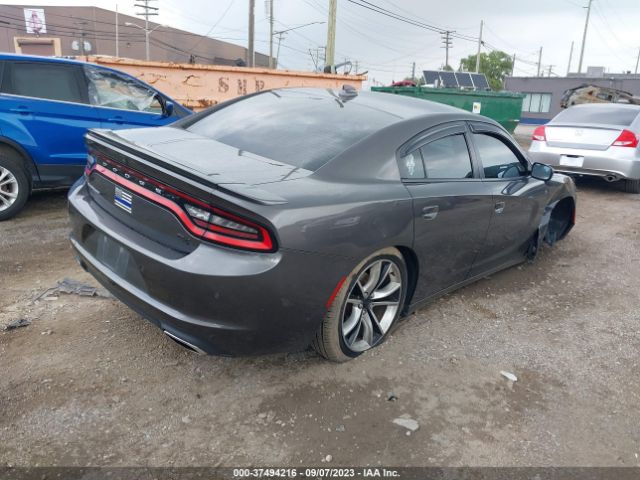 2C3CDXCT1FH777232 Dodge Charger Rt