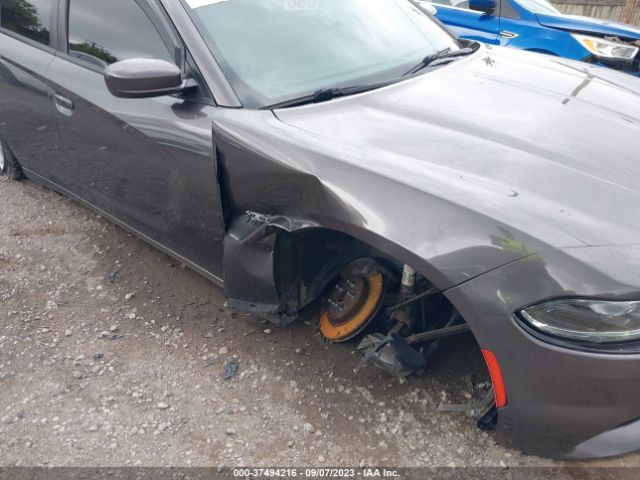 2C3CDXCT1FH777232 Dodge Charger Rt