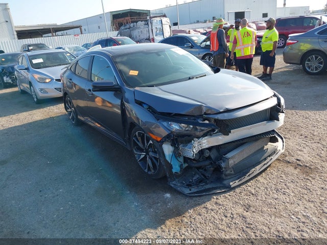 2018 2HGFC1E52JH703061 main image