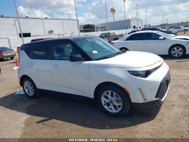 KNDJ23AU7P7214888 KIA SOUL S