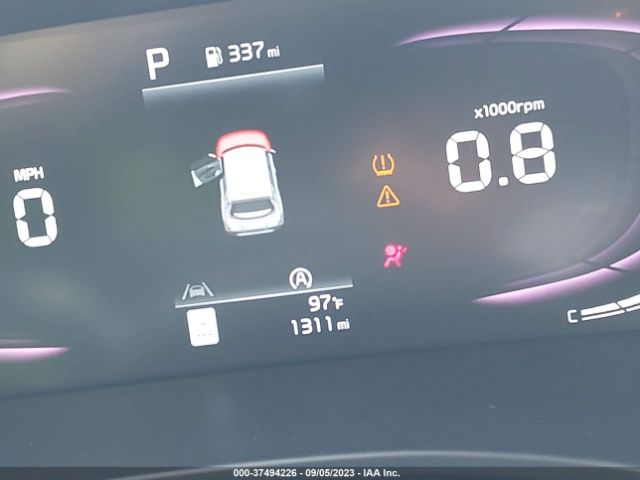 KNDJ23AU7P7214888 KIA SOUL S