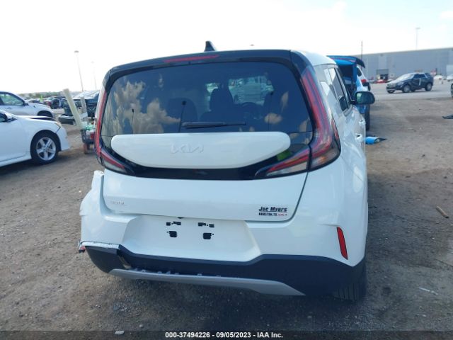 KNDJ23AU7P7214888 KIA SOUL S