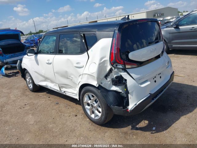 KNDJ23AU7P7214888 KIA SOUL S