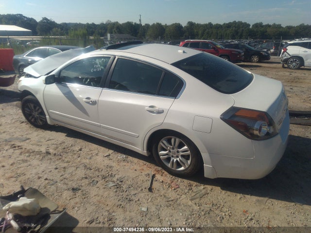2010 NISSAN ALTIMA 2.5 S VIN: 1N4AL2AP6AC148081