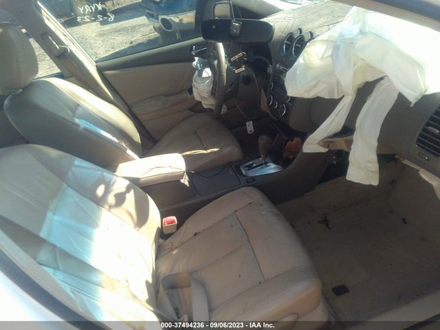 2010 NISSAN ALTIMA 2.5 S VIN: 1N4AL2AP6AC148081