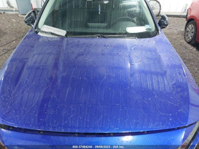 1HGCV1F43NA094845 Honda Accord Sedan Sport Se