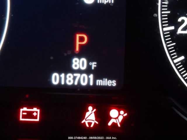 1HGCV1F43NA094845 Honda Accord Sedan Sport Se