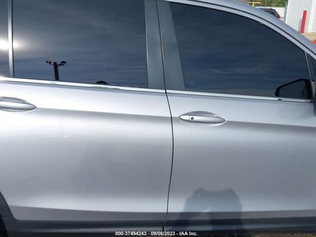 5FNYF6H24MB087404 Honda Pilot Special Edition