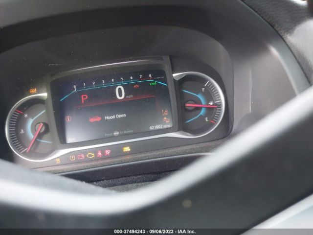 5FNYF6H24MB087404 Honda Pilot Special Edition