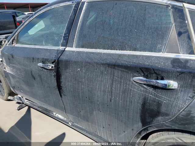 2018 NISSAN ALTIMA 2.5 SR VIN: 1N4AL3AP7JC274021