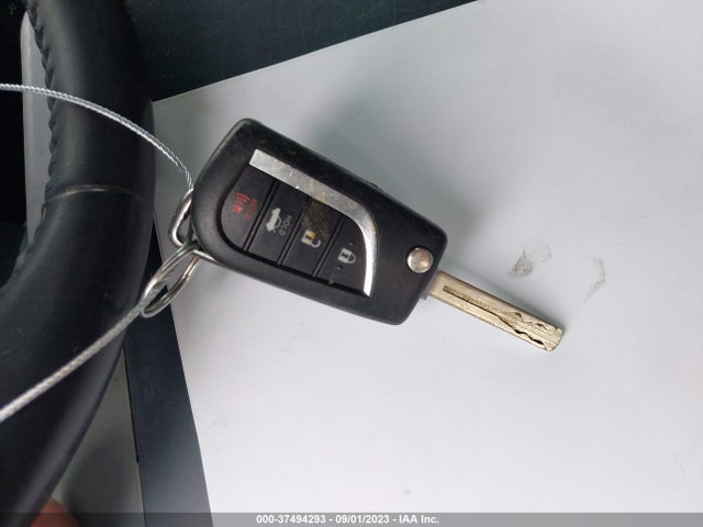 Toyota CAMRY SE 2020 4T1G11BK8LU011952 Image 11